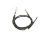 CABLU FRANA DE MANA BOSCH 1 987 477 868 - Compatibil cu OPEL, VAUXHALL