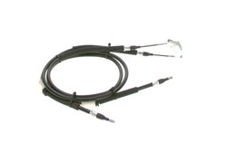 CABLU FRANA DE MANA BOSCH 1 987 477 868 - Compatibil cu OPEL, VAUXHALL