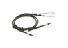 CABLU FRANA DE MANA BOSCH 1 987 477 868 - Compatibil cu OPEL, VAUXHALL