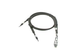 CABLU FRANA DE MANA BOSCH 1 987 477 868 - Compatibil cu OPEL, VAUXHALL