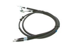 CABLU FRANA DE MANA BOSCH 1 987 477 909 - Compatibil cu CHEVROLET, HOLDEN, OPEL, VAUXHALL