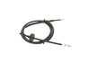 CABLU FRANA DE MANA BOSCH 1 987 477 922 - Compatibil cu AUDI, SEAT