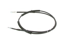 CABLU FRANA DE MANA BOSCH 1 987 477 923 - Compatibil cu AUDI, SEAT