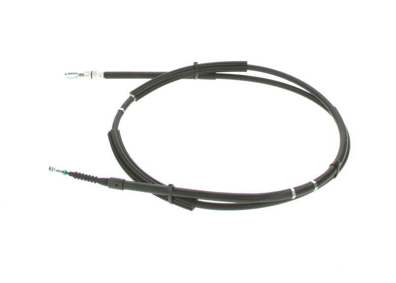 CABLU FRANA DE MANA BOSCH 1 987 477 923 - Compatibil cu AUDI, SEAT