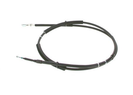 CABLU FRANA DE MANA BOSCH 1 987 477 923 - Compatibil cu AUDI, SEAT