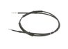 CABLU FRANA DE MANA BOSCH 1 987 477 923 - Compatibil cu AUDI, SEAT