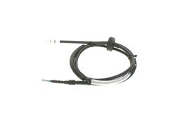 CABLU FRANA DE MANA BOSCH 1 987 477 922 - Compatibil cu AUDI, SEAT