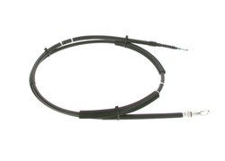 CABLU FRANA DE MANA BOSCH 1 987 477 923 - Compatibil cu AUDI, SEAT