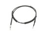 CABLU FRANA DE MANA BOSCH 1 987 477 923 - Compatibil cu AUDI, SEAT
