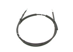 CABLU FRANA DE MANA BOSCH 1 987 477 923 - Compatibil cu AUDI, SEAT