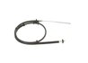 CABLU FRANA DE MANA BOSCH 1 987 477 926 - Compatibil cu FIAT