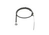 CABLU FRANA DE MANA BOSCH 1 987 477 926 - Compatibil cu FIAT