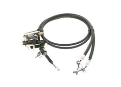 CABLU FRANA DE MANA BOSCH 1 987 477 931 - Compatibil cu FORD