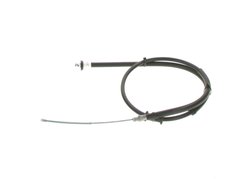 CABLU FRANA DE MANA BOSCH 1 987 477 926 - Compatibil cu FIAT