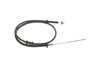 CABLU FRANA DE MANA BOSCH 1 987 477 928 - Compatibil cu FIAT, LANCIA