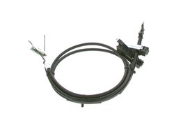 CABLU FRANA DE MANA BOSCH 1 987 477 932 - Compatibil cu FORD, FORD AUSTRALIA