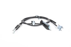 CABLU FRANA DE MANA BOSCH 1 987 477 933 - Compatibil cu FORD, FORD AUSTRALIA