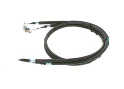 CABLU FRANA DE MANA BOSCH 1 987 477 934 - Compatibil cu OPEL, VAUXHALL