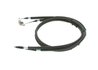 CABLU FRANA DE MANA BOSCH 1 987 477 934 - Compatibil cu OPEL, VAUXHALL