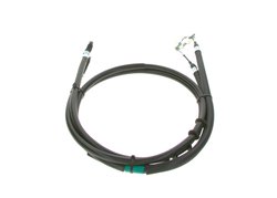 CABLU FRANA DE MANA BOSCH 1 987 477 934 - Compatibil cu OPEL, VAUXHALL