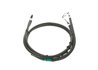 CABLU FRANA DE MANA BOSCH 1 987 477 934 - Compatibil cu OPEL, VAUXHALL