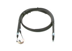 CABLU FRANA DE MANA BOSCH 1 987 477 934 - Compatibil cu OPEL, VAUXHALL