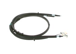 CABLU FRANA DE MANA BOSCH 1 987 477 934 - Compatibil cu OPEL, VAUXHALL