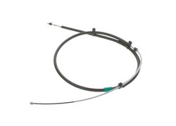 CABLU FRANA DE MANA BOSCH 1 987 477 948 - Compatibil cu BMW, BMW (BRILLIANCE)