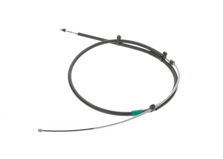 CABLU FRANA DE MANA BOSCH 1 987 477 948 - Compatibil cu BMW, BMW (BRILLIANCE)
