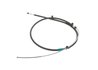CABLU FRANA DE MANA BOSCH 1 987 477 948 - Compatibil cu BMW, BMW (BRILLIANCE)