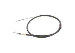 CABLU FRANA DE MANA BOSCH 1 987 477 947 - Compatibil cu BMW, BMW (BRILLIANCE)