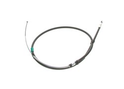 CABLU FRANA DE MANA BOSCH 1 987 477 948 - Compatibil cu BMW, BMW (BRILLIANCE)