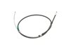 CABLU FRANA DE MANA BOSCH 1 987 477 948 - Compatibil cu BMW, BMW (BRILLIANCE)