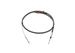 CABLU FRANA DE MANA BOSCH 1 987 477 947 - Compatibil cu BMW, BMW (BRILLIANCE)