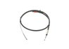 CABLU FRANA DE MANA BOSCH 1 987 477 947 - Compatibil cu BMW, BMW (BRILLIANCE)