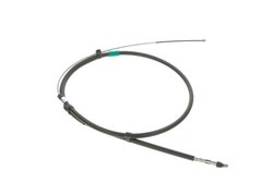 CABLU FRANA DE MANA BOSCH 1 987 477 948 - Compatibil cu BMW, BMW (BRILLIANCE)