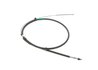 CABLU FRANA DE MANA BOSCH 1 987 477 948 - Compatibil cu BMW, BMW (BRILLIANCE)
