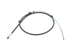 CABLU FRANA DE MANA BOSCH 1 987 477 948 - Compatibil cu BMW, BMW (BRILLIANCE)