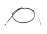 CABLU FRANA DE MANA BOSCH 1 987 477 948 - Compatibil cu BMW, BMW (BRILLIANCE)