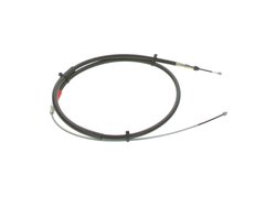 CABLU FRANA DE MANA BOSCH 1 987 477 947 - Compatibil cu BMW, BMW (BRILLIANCE)