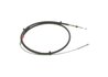 CABLU FRANA DE MANA BOSCH 1 987 477 947 - Compatibil cu BMW, BMW (BRILLIANCE)