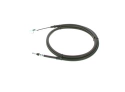 CABLU FRANA DE MANA BOSCH 1 987 477 953 - Compatibil cu CITROEN, FIAT, LANCIA, PEUGEOT