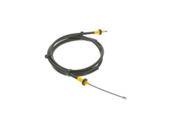 CABLU FRANA DE MANA BOSCH 1 987 477 955 - Compatibil cu DACIA, LADA, RENAULT