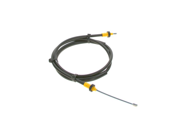 CABLU FRANA DE MANA BOSCH 1 987 477 955 - Compatibil cu DACIA, LADA, RENAULT