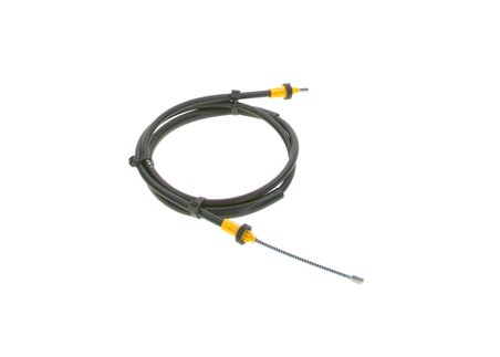 CABLU FRANA DE MANA BOSCH 1 987 477 955 - Compatibil cu DACIA, LADA, RENAULT