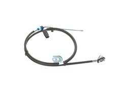CABLU FRANA DE MANA BOSCH 1 987 477 952 - Compatibil cu CITROEN, PEUGEOT, TOYOTA