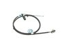 CABLU FRANA DE MANA BOSCH 1 987 477 952 - Compatibil cu CITROEN, PEUGEOT, TOYOTA