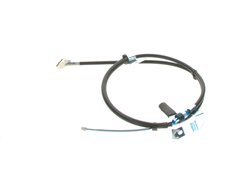 CABLU FRANA DE MANA BOSCH 1 987 477 952 - Compatibil cu CITROEN, PEUGEOT, TOYOTA