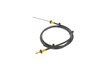 CABLU FRANA DE MANA BOSCH 1 987 477 955 - Compatibil cu DACIA, LADA, RENAULT