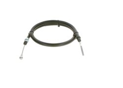 CABLU FRANA DE MANA BOSCH 1 987 477 954 - Compatibil cu CITROEN, FIAT, LANCIA, PEUGEOT